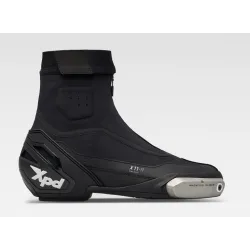 Спортни мото боти XPD X11-R BLACK