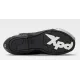 Спортни мото боти XPD X11-R Black с TPU защита, магнезиев слайдер и Ortholite стелка