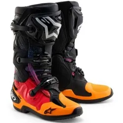 Мотокрос ботуши ALPINESTARS TECH 10 LTD SX1 A1 26