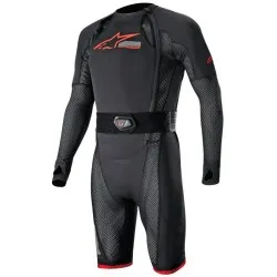 Протекторна жилетка ALPINESTARS AIRBAG TECH-AIR 10 V2