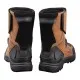 Мото ботуши SECA X-ADV Brown с InsiDry мембрана и FitGo система