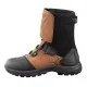 Мото ботуши SECA X-ADV Brown с InsiDry мембрана и FitGo система