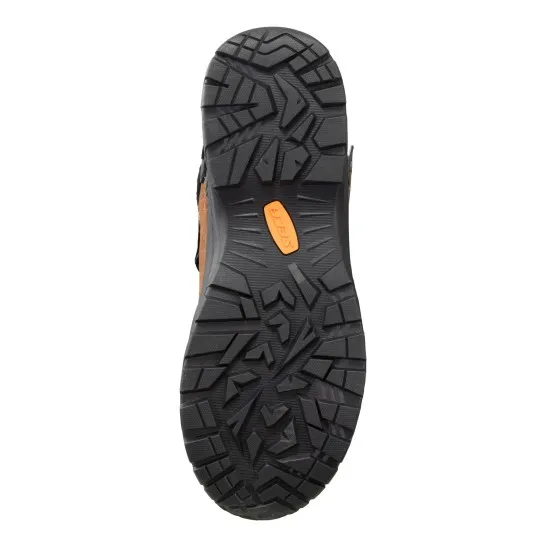 Мото ботуши SECA X-ADV Brown с InsiDry мембрана и FitGo система