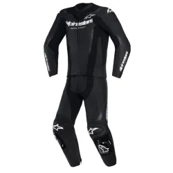 КОЖЕН ЕКИП ALPINESTARS 2PCS GP Force V2 BLACK