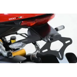 Стойка за номер R&G RACING Licence Plate Holder Ducati Monster 1200R 16-17