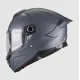 Каска MT Thunder 4 R SV PURE A2 Matt с HIRP корпус, Pinlock и вграден слънчев визьор