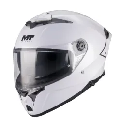 Каска MT THUNDER 4 R SV PURE A0 GLOSS