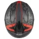 Отваряема каска MT Genesis R SV SHIFT B15 Matt с HIRP корпус, слънчев визьор и Pinlock Max Vision Ready