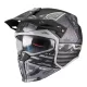 КАСКА MT STREETFIGHTER SV S BELIC B2 MATT
