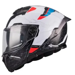Отваряема каска MT ATOM 2 SV HIGHLANDS A7 GLOSS