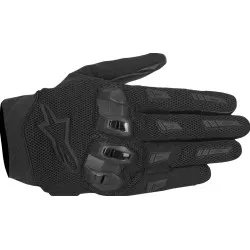Ръкавици ALPINESTARS SP X 5 AIR BK/BK