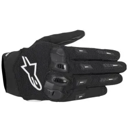 Ръкавици ALPINESTARS SP X 5 AIR BK/WH