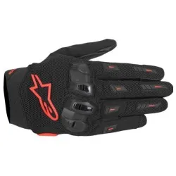 Ръкавици ALPINESTARS SP X 5 AIR BK/RD