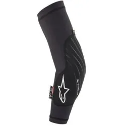 Налакътници ALPINESTARS PGON LT BK