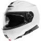 Модулна мото каска SCHUBERTH C5 ANC Glossy White ECE 22.06 P/J