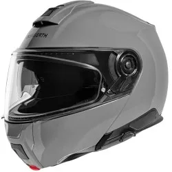 Каска SCHUBERTH C5 ANC Concrete GREY