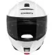 Модулна мото каска SCHUBERTH C5 ANC Glossy White ECE 22.06 P/J