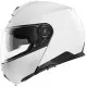 Модулна мото каска SCHUBERTH C5 ANC Glossy White ECE 22.06 P/J