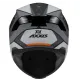 Интегрална мото каска Axxis Fenix Turbulence B2 Matt ECE 22.06