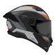Интегрална мото каска Axxis Fenix Turbulence B2 Matt ECE 22.06