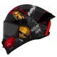 Интегрална мото каска Axxis Fenix Hoplita B5 Matt ECE 22.06