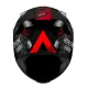 Интегрална мото каска Axxis Fenix Hoplita B5 Matt ECE 22.06
