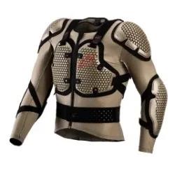 Ризница ALPINESTARS BIONIC ACTION V3 BK/RD