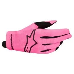 Мотокрос ръкавици ALPINESTARS RADAR 27 PINK/BLK