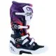 Мотокрос ботуши Alpinestars Tech 7 C27 PRPL BLU FLUO RD с TPU защита
