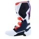 Мотокрос ботуши Alpinestars Tech 7 C27 PRPL BLU FLUO RD с TPU защита