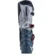 Alpinestars Tech 7 Enduro Drystar ботуши в тъмносиво, светлосиво и черно с червени катарами, BOA система и TPU протектори на