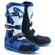 Trial ботуши Alpinestars Tech-T DK BL BLK WHT Dark Blue Black White