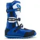Trial ботуши Alpinestars Tech-T DK BL BLK WHT Dark Blue Black White