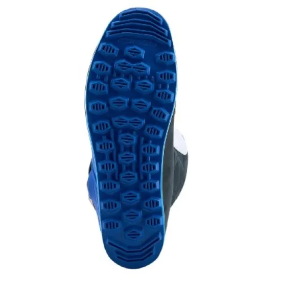 Trial ботуши Alpinestars Tech-T DK BL BLK WHT Dark Blue Black White