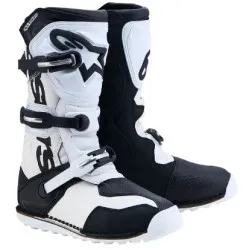 Ботуши ALPINESTARS TECH-T BK/WH