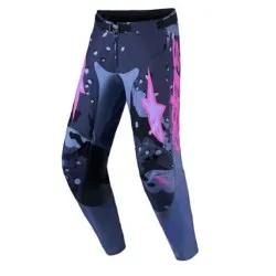 Мотокрос брич ALPINESTARS RACER AIR LONE GY/CAMO/PU