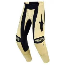 Мотокрос брич ALPINESTARS TECHSTAR ATROX YL/BK