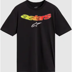 Мото тениска ALPINESTARS ELLIPTOGRIT CSF