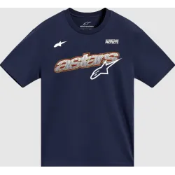 Мото тениска ALPINESTARS CYPRESS CSF