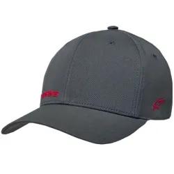 Шапка ALPINESTARS BILL POINTS DARK GRAY