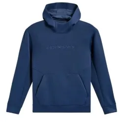 Мото суитшърт ALPINESTARS DOUBLE FACE DATRIX BLUE