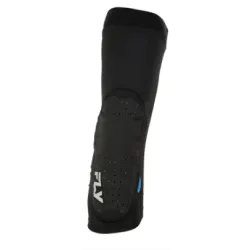 Наколенки FLY RACING Blueprint RE Knee Guard - Black