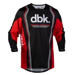 Мотокрос блуза FLY RACING Kinetic DBK Jersey