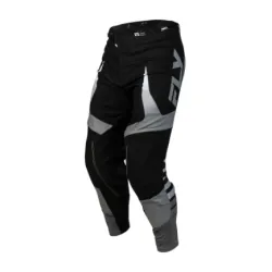 Мотокрос брич FLY RACING Evolution DST Black/Grey