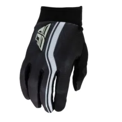 Мотокрос ръкавици FLY RACING F-16 Raze Black/Grey