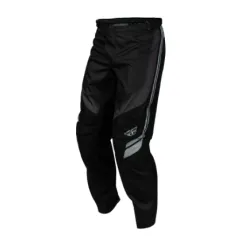Мотокрос брич FLY RACING F-16 Raze - Black/Grey