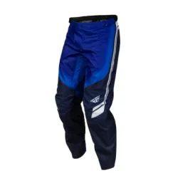 Мотокрос брич FLY RACING F-16 Raze -  Navy/Blue/White