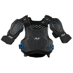 Протекторна броня FLY RACING Blueprint  RCH-3