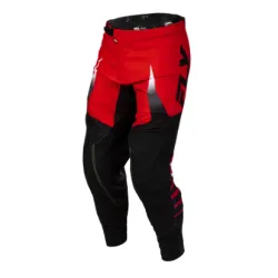 Мотокрос брич FLY RACING Evolution DST Red/Black/White
