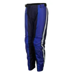 Детски мотокрос брич FLY RACING F-16 Raze- Navy/Blue/White
